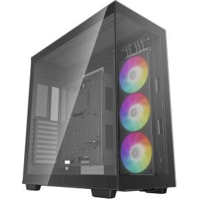 DeepCool Deepcool Ch780 Tower Zwart