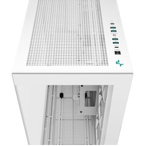 Ch780 Wh Tower (White) - afbeelding 3