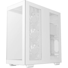 Ch780 Wh Tower (White) - afbeelding 7