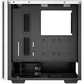 DeepCool CK500 Midi Tower Behuizing (White) - afbeelding 7