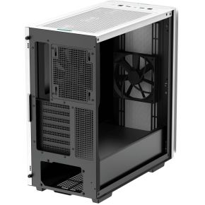DeepCool CK500 Midi Tower Behuizing (White) - afbeelding 8