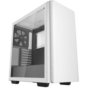 Deepcool R-CK500-WHNNE2-G-1 behuizing
