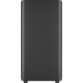 Ck500 Midi Tower (Black) - afbeelding 4