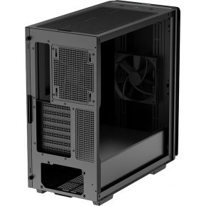 Ck500 Midi Tower (Black) - afbeelding 8