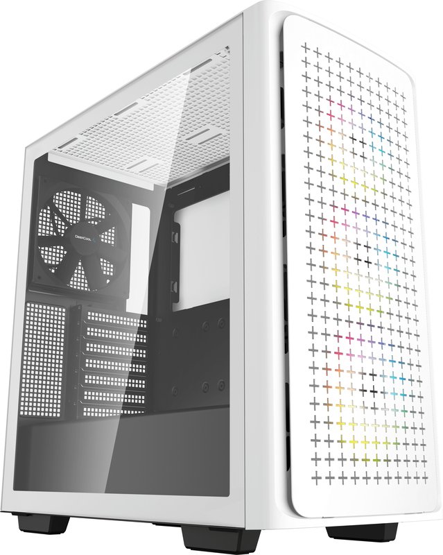 DeepCool DeepCool CK560 midi tower behuizing