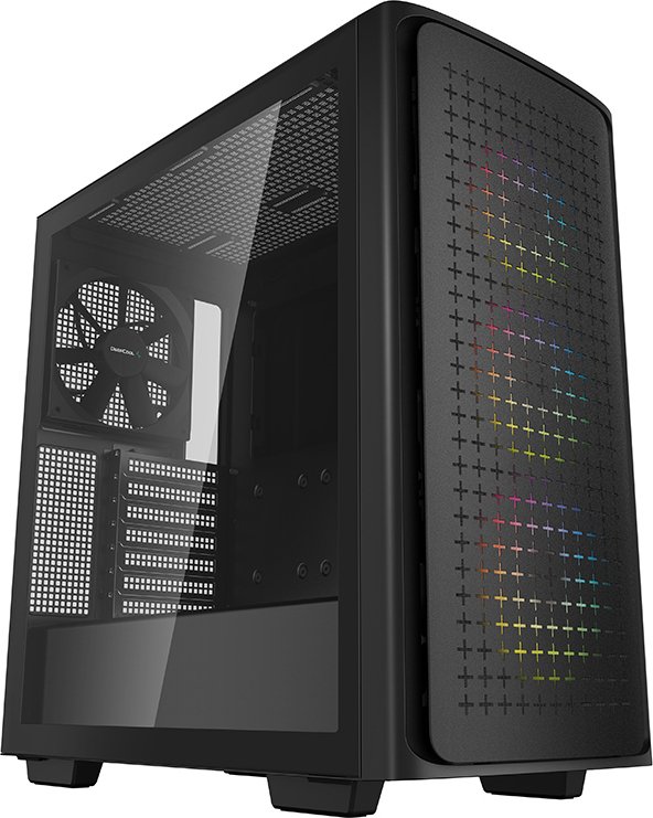 DeepCool DeepCool CK560 midi tower behuizing