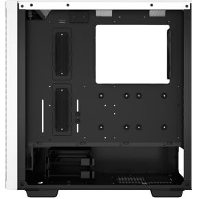 Deepcool Ck560 Midi Tower Wit behuizing - afbeelding 6