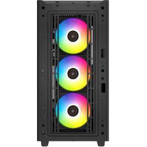 CK560 (Black) - afbeelding 4