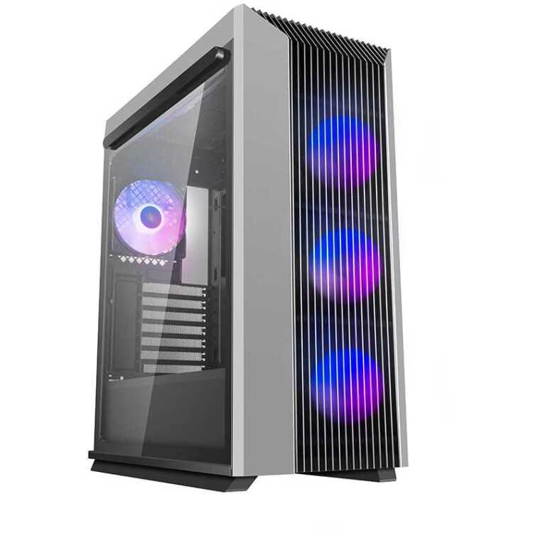 DeepCool DeepCool CL500 4F midi tower behuizing