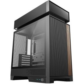 DeepCool Deepcool Cl660 Zwart