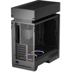 CL6600 HyperSplit Mid-Tower ATX Case - afbeelding 6