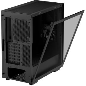 Deepcool Cyclops Midi Tower Wit behuizing - afbeelding 5