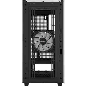 Deepcool Cyclops White - Midi Tower Behuizing - afbeelding 4