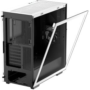 Deepcool Cyclops White - Midi Tower Behuizing - afbeelding 7