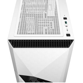 Deepcool Cyclops White - Midi Tower Behuizing - afbeelding 8