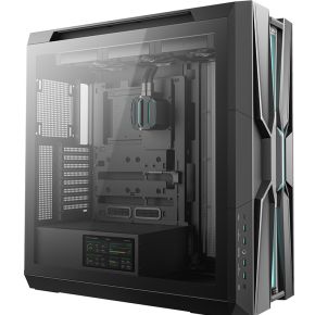 Deepcool R-GENOME-BKALA3-G-3 behuizing - afbeelding 2