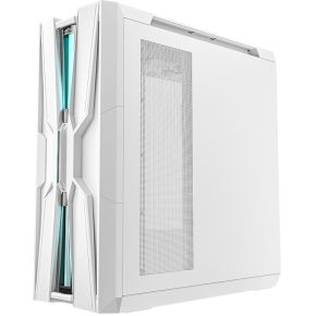 Deepcool Genome Iii Wh Full Tower Wit behuizing - afbeelding 2