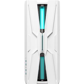 Deepcool Genome Iii Wh Full Tower Wit behuizing - afbeelding 4