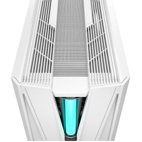 Deepcool Genome Iii Wh Full Tower Wit behuizing - afbeelding 8