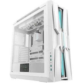 DeepCool Deepcool Genome Iii Wh Full Tower Wit