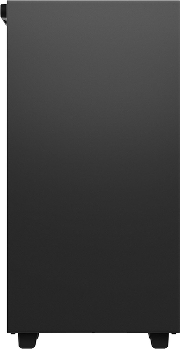 Deepcool Macube 110 Midi Tower Zwart behuizing - afbeelding 4