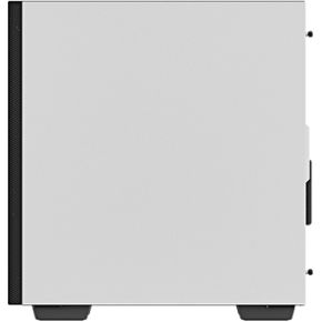 Deepcool Macube 110 Wh Midi Tower Wit behuizing - afbeelding 4