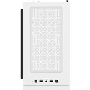 Deepcool Macube 110 Wh Midi Tower Wit behuizing - afbeelding 7