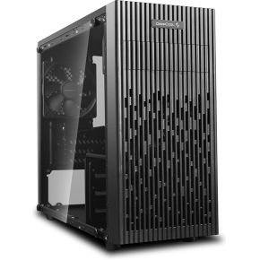 ATX Atx Semi-Tower Box Deepcool Matrexx 30 Black