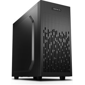 Matrexx 30 SI Micro-ATX Mini Tower Behuizing - afbeelding 2