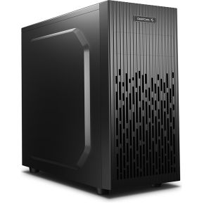 Matrexx 30 SI Micro-ATX Mini Tower Behuizing - afbeelding 3