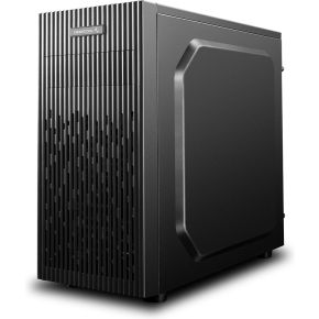 Matrexx 30 SI Micro-ATX Mini Tower Behuizing - afbeelding 5