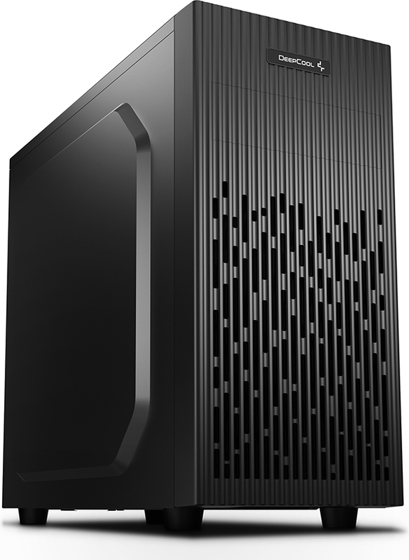 Deepcool matrexx 30 si mini tower behui 2 orig - DeepCool Matrexx 30 SI Micro-ATX Mini Tower Behuizing
