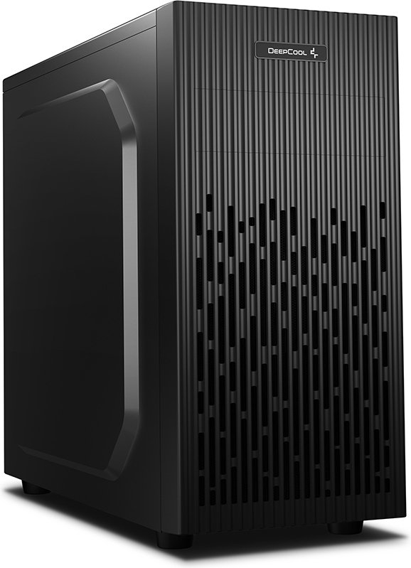 DeepCool DeepCool MATREXX 30 SI mini tower behuizing