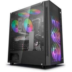 DeepCool MATREXX 55 MESH ADD-RGB 4F Behuizing - afbeelding 2