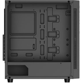 DeepCool MATREXX 55 MESH ADD-RGB 4F Behuizing - afbeelding 5