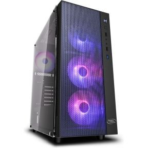 Deepcool DP-ATX-MATREXX55-MESH-AR-4F behuizing