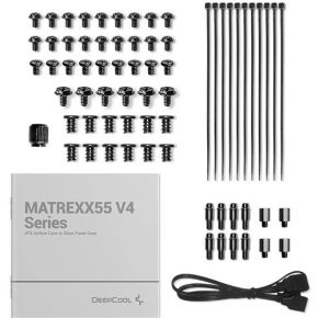 Matrexx 55 Mesh V4 C - afbeelding 5