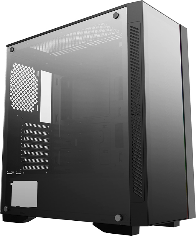 Deepcool matrexx 55 v3 add 3f midi 870 2 orig - DeepCool MATREXX 55 V3 ADD-RGB 3F Behuizing