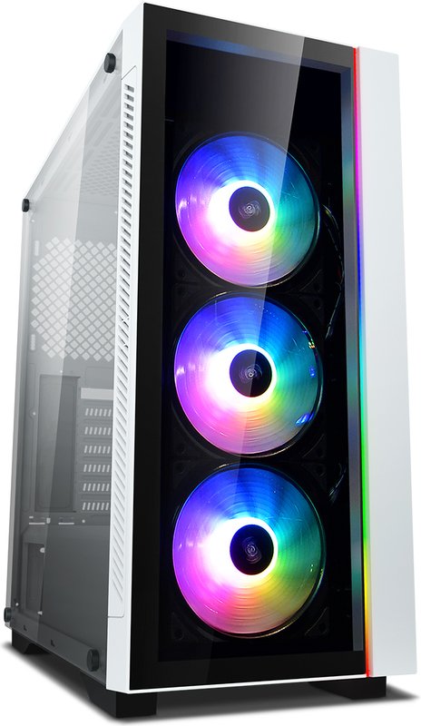 DeepCool DeepCool MATREXX 55 V3 ADD-RGB 3F midi tower behuizing