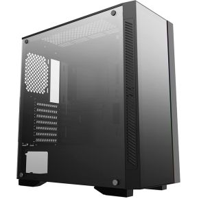 Deepcool Matrexx 55 V3 Tempered Glass E-Atx Zwart behuizing - afbeelding 2