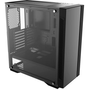 Deepcool Matrexx 55 V3 Tempered Glass E-Atx Zwart behuizing - afbeelding 3