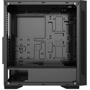 Deepcool Matrexx 55 V3 Tempered Glass E-Atx Zwart behuizing - afbeelding 4