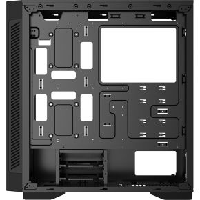 Deepcool Matrexx 55 V3 Tempered Glass E-Atx Zwart behuizing - afbeelding 5