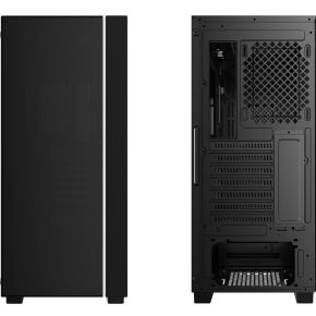 Deepcool Matrexx 55 V3 Tempered Glass E-Atx Zwart behuizing - afbeelding 6