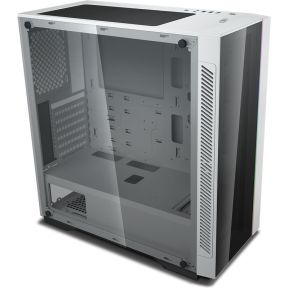 Deepcool Matrexx 55 V3 Tempered Glass E-Atx Wit behuizing - afbeelding 3