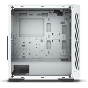 Deepcool Matrexx 55 V3 Tempered Glass E-Atx Wit behuizing - afbeelding 4