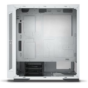 Deepcool Matrexx 55 V3 Tempered Glass E-Atx Wit behuizing - afbeelding 5
