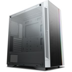 Deepcool Matrexx 55 V3 Tempered Glass E-Atx Wit behuizing - afbeelding 8