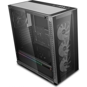 Deepcool Matrexx 70 Tempered Glass E-Atx behuizing - afbeelding 3