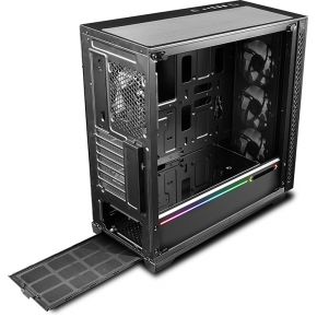 Deepcool Matrexx 70 Tempered Glass E-Atx behuizing - afbeelding 5